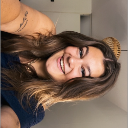 Profielfoto van Maud op Oppasland